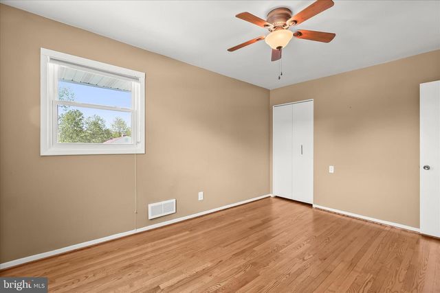 3408 OLD POST DR, Baltimore, MD 21208