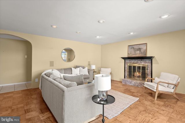 3408 OLD POST DR, Baltimore, MD 21208