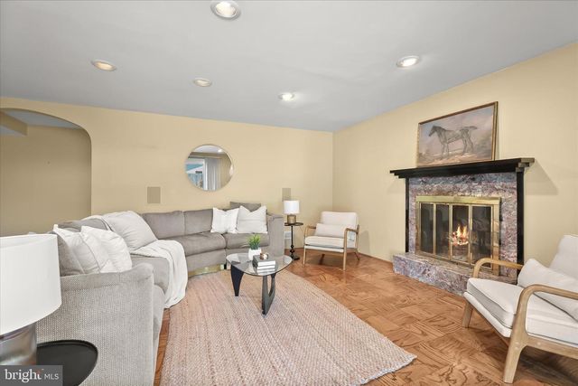3408 OLD POST DR, Baltimore, MD 21208