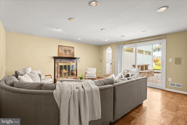 3408 OLD POST DR, Baltimore, MD 21208