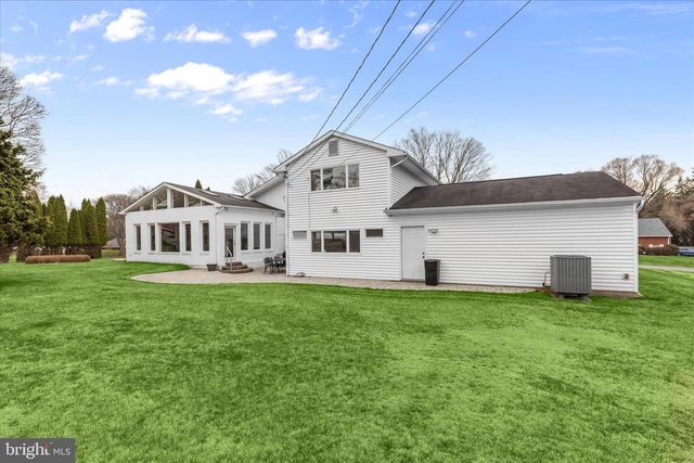 3408 OLD POST DR, Baltimore, MD 21208