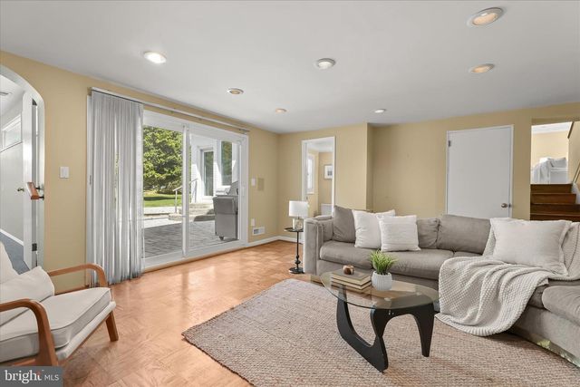 3408 OLD POST DR, Baltimore, MD 21208