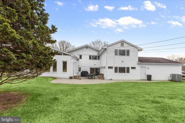 3408 OLD POST DR, Baltimore, MD 21208