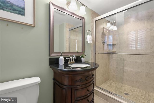 3408 OLD POST DR, Baltimore, MD 21208