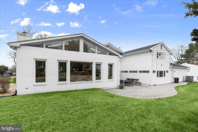 3408 OLD POST DR, Baltimore, MD 21208