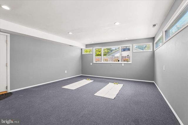 3408 OLD POST DR, Baltimore, MD 21208