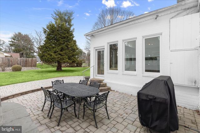 3408 OLD POST DR, Baltimore, MD 21208