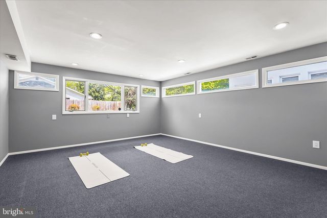 3408 OLD POST DR, Baltimore, MD 21208