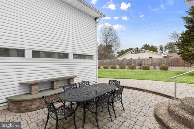 3408 OLD POST DR, Baltimore, MD 21208