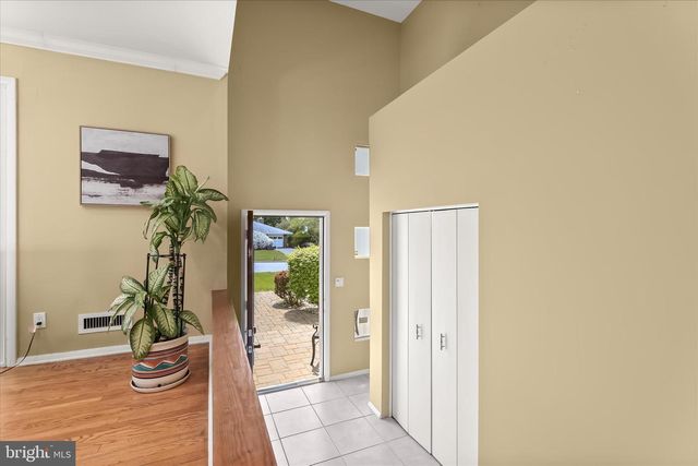 3408 OLD POST DR, Baltimore, MD 21208