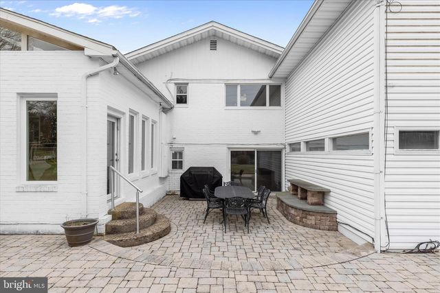 3408 OLD POST DR, Baltimore, MD 21208