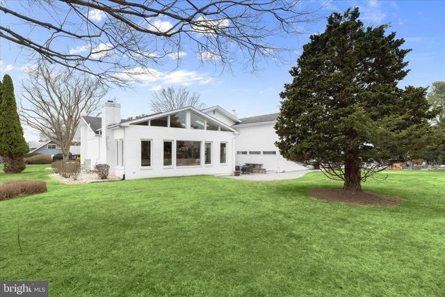 3408 OLD POST DR, Baltimore, MD 21208