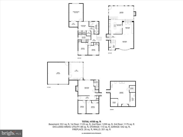 3408 OLD POST DR, Baltimore, MD 21208