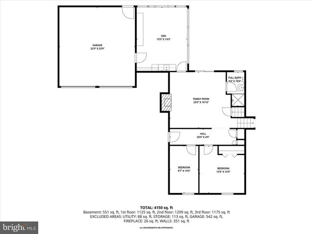 3408 OLD POST DR, Baltimore, MD 21208