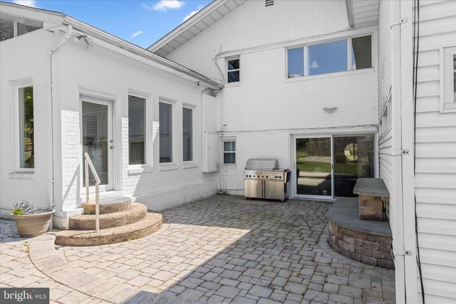 3408 OLD POST DR, Baltimore, MD 21208