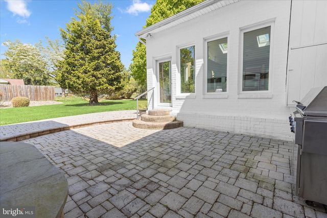 3408 OLD POST DR, Baltimore, MD 21208