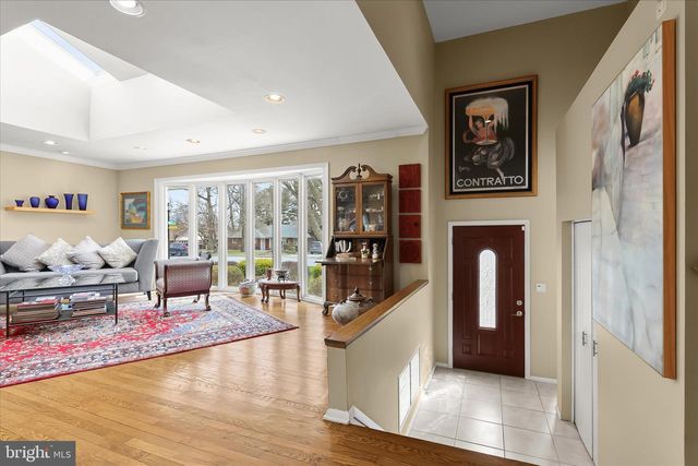 3408 OLD POST DR, Baltimore, MD 21208