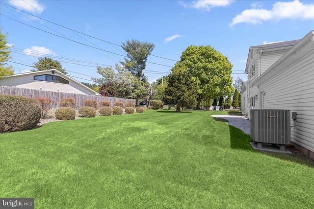 3408 OLD POST DR, Baltimore, MD 21208