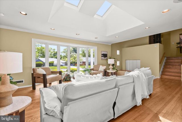 3408 OLD POST DR, Baltimore, MD 21208