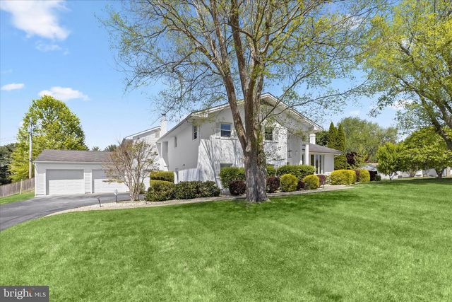 3408 OLD POST DR, Baltimore, MD 21208