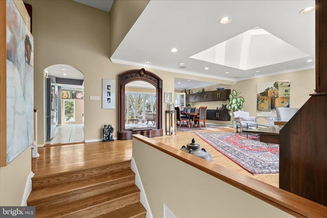 3408 OLD POST DR, Baltimore, MD 21208