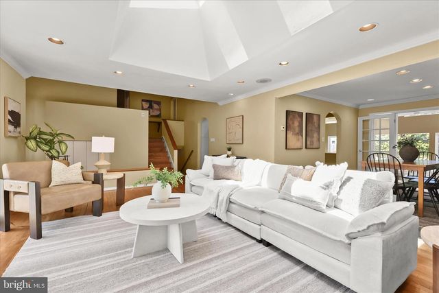 3408 OLD POST DR, Baltimore, MD 21208
