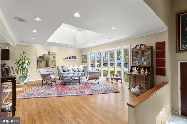 3408 OLD POST DR, Baltimore, MD 21208