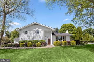 3408 OLD POST DR, Baltimore, MD 21208
