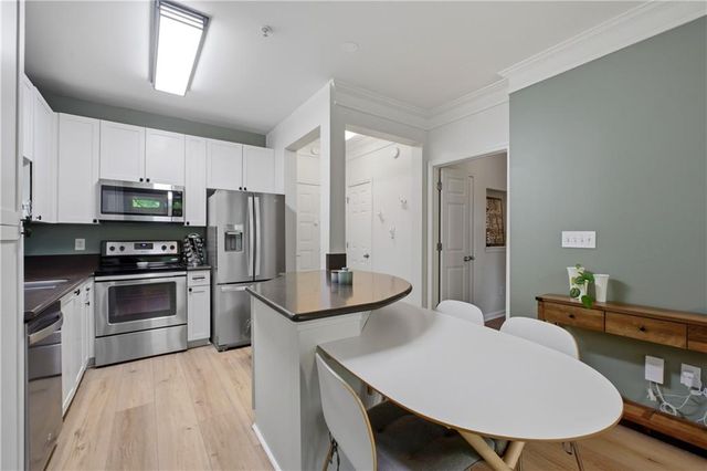 400 17th Street NW 1245, Atlanta, GA 30363
