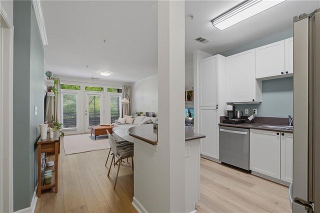 400 17th Street NW 1245, Atlanta, GA 30363