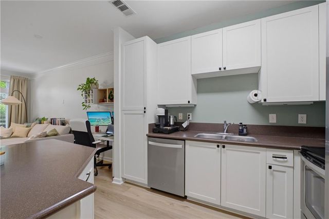400 17th Street NW 1245, Atlanta, GA 30363
