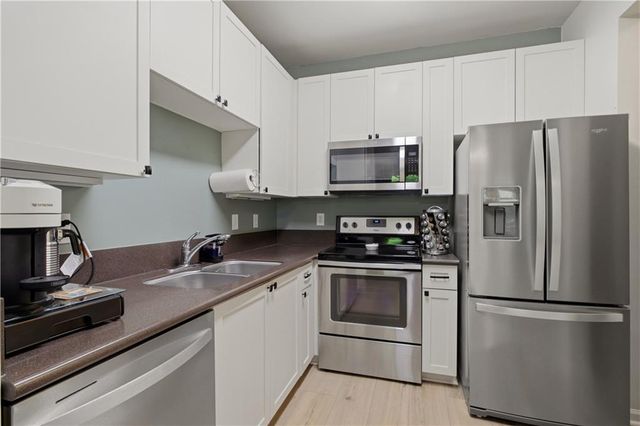 400 17th Street NW 1245, Atlanta, GA 30363