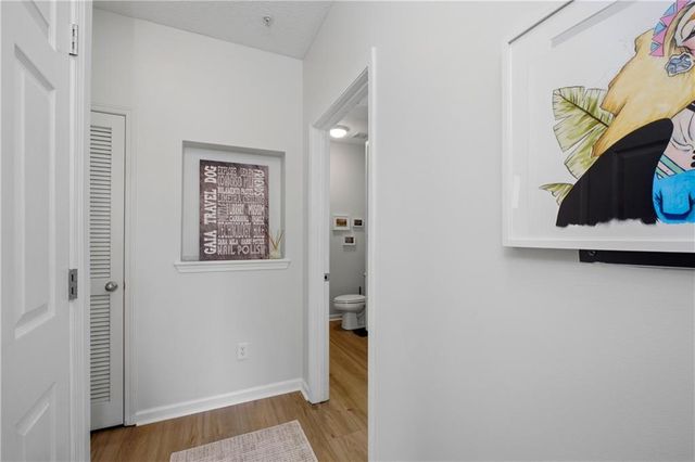 400 17th Street NW 1245, Atlanta, GA 30363