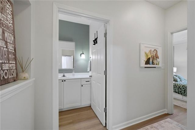 400 17th Street NW 1245, Atlanta, GA 30363