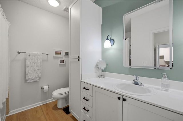 400 17th Street NW 1245, Atlanta, GA 30363
