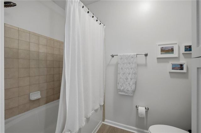 400 17th Street NW 1245, Atlanta, GA 30363