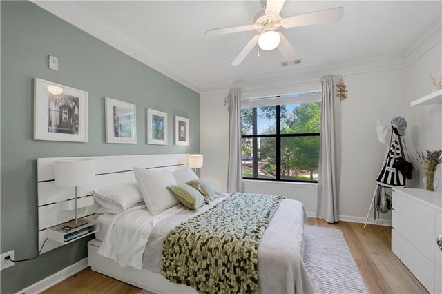 400 17th Street NW 1245, Atlanta, GA 30363
