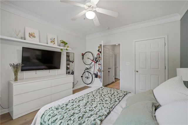 400 17th Street NW 1245, Atlanta, GA 30363