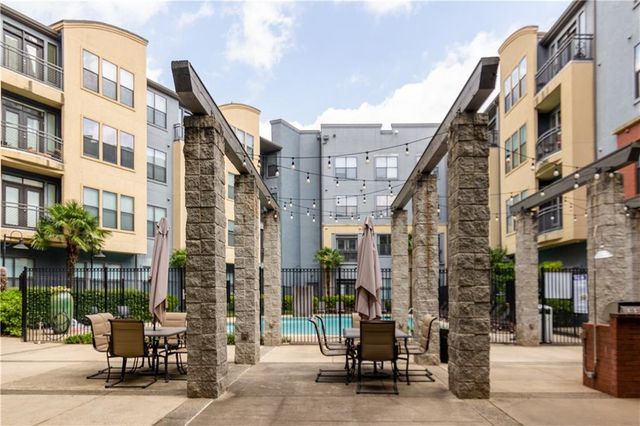 400 17th Street NW 1245, Atlanta, GA 30363