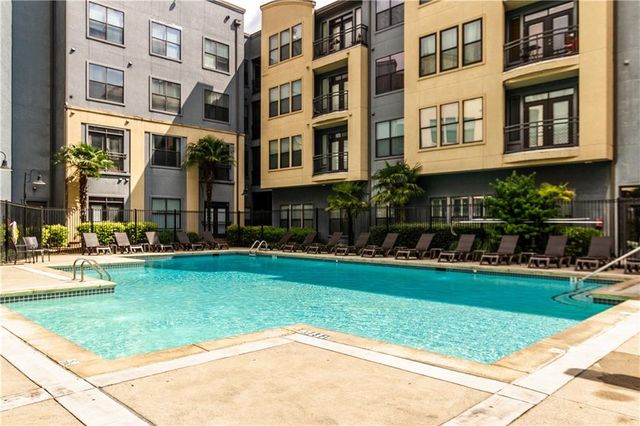 400 17th Street NW 1245, Atlanta, GA 30363