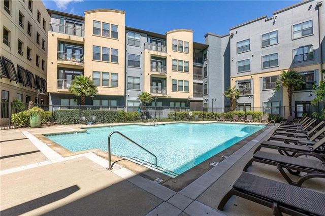400 17th Street NW 1245, Atlanta, GA 30363