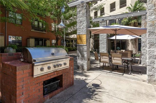400 17th Street NW 1245, Atlanta, GA 30363