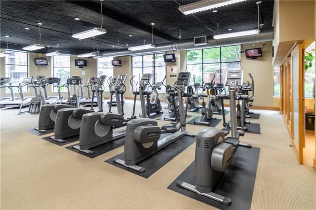 400 17th Street NW 1245, Atlanta, GA 30363