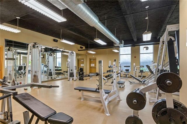 400 17th Street NW 1245, Atlanta, GA 30363
