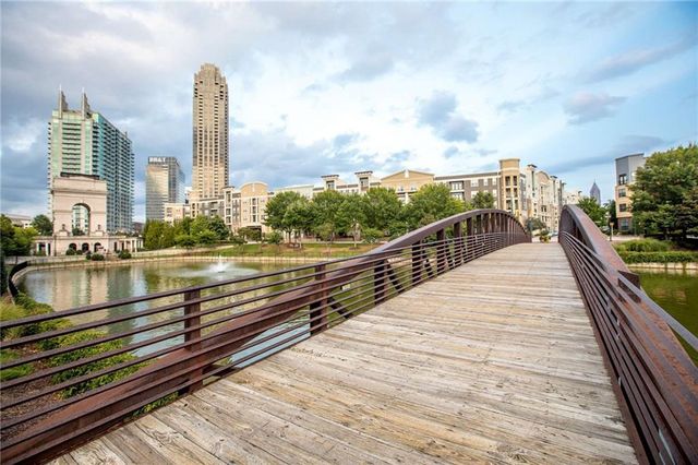 400 17th Street NW 1245, Atlanta, GA 30363