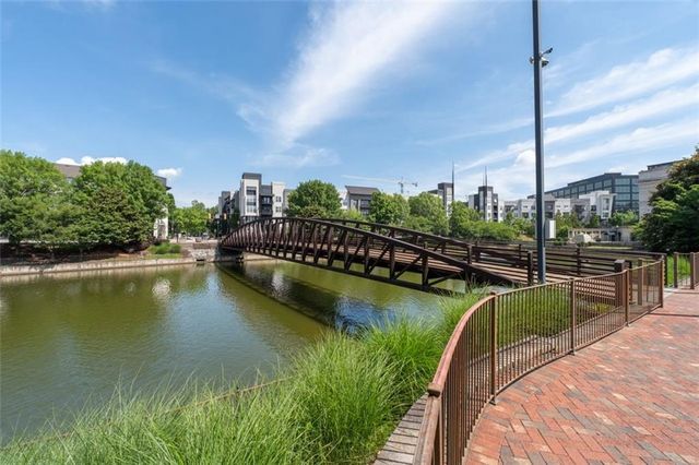 400 17th Street NW 1245, Atlanta, GA 30363