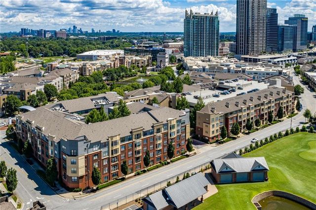 400 17th Street NW 1245, Atlanta, GA 30363