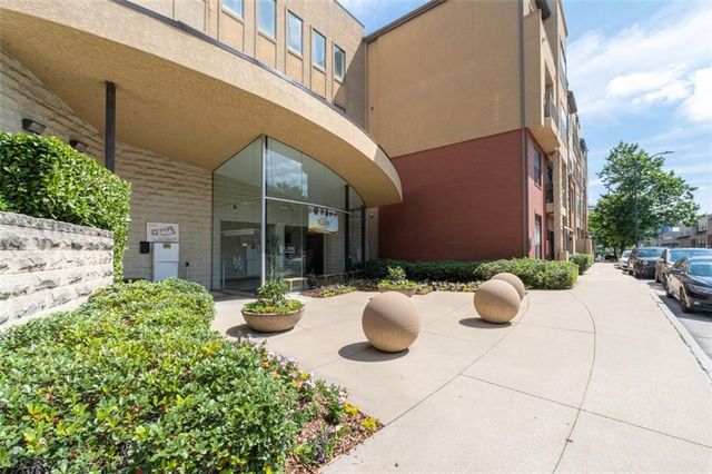 400 17th Street NW 1245, Atlanta, GA 30363