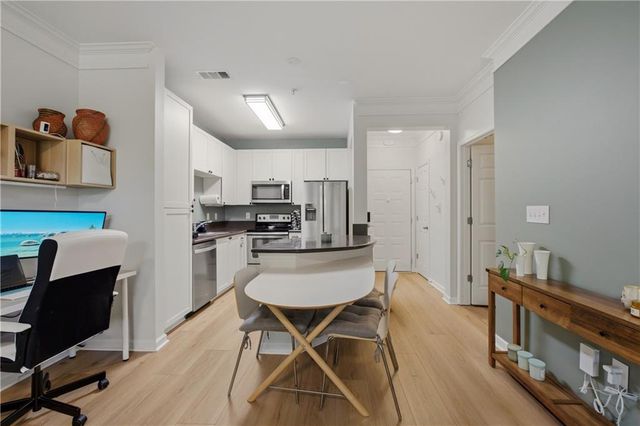 400 17th Street NW 1245, Atlanta, GA 30363