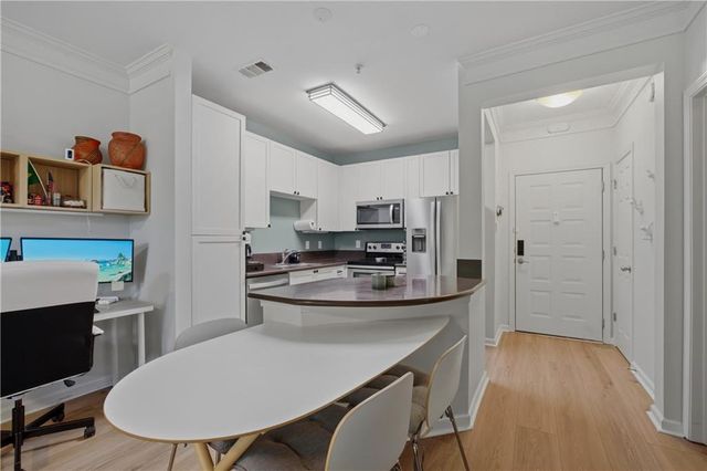 400 17th Street NW 1245, Atlanta, GA 30363